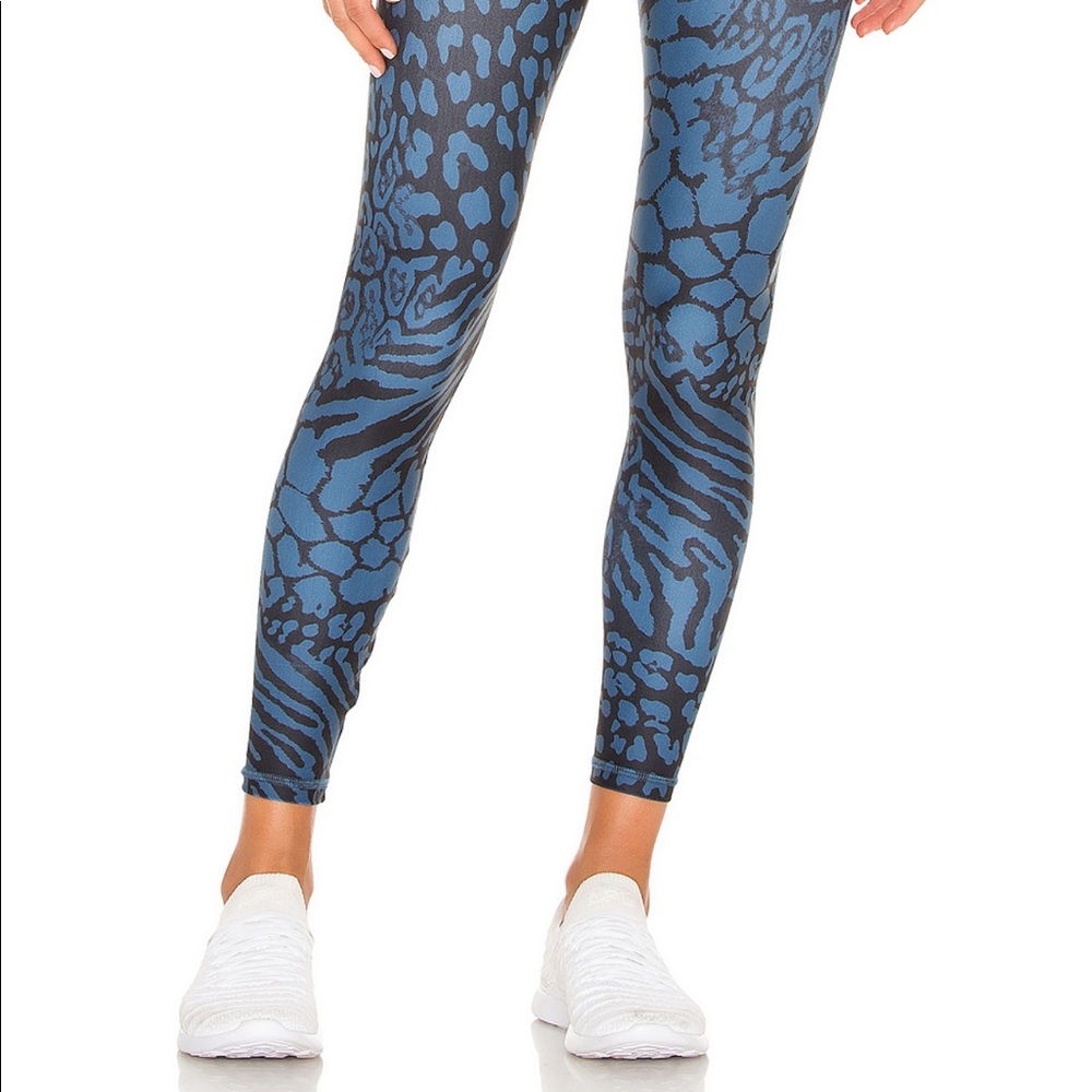 Strut This Teagan Legging - Picture 4 of 5